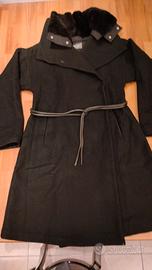 cappotto donna Allegri 