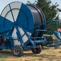 Rotolone per irrigazione ocmis