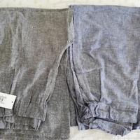 Pantaloni donna estivi taglia 5
