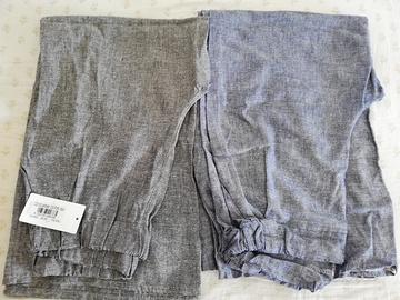 Pantaloni donna estivi taglia 5