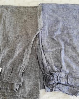 Pantaloni donna estivi taglia 5