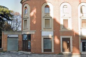 LOCALE COMMERCIALE - Macerata