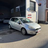 Fiat Grande Punto 1.3 MJT 90 CV 5 porte Dynamic