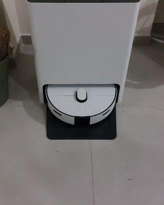 Samsung Jet Bot Combo VR7MD96514G  Usato 5 volte