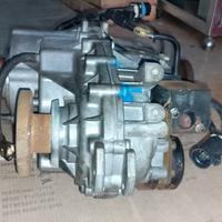 RIDUTTORE 4X4 PER KIA Sorento 1° Serie