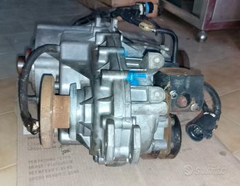 RIDUTTORE 4X4 PER KIA Sorento 1° Serie