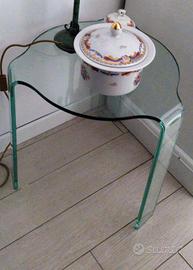 tavolino Fiam Italia