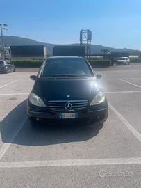 Mercedes classe A