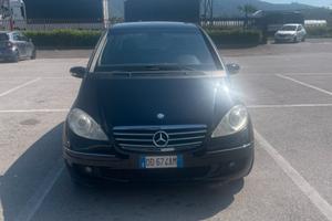 Mercedes classe A