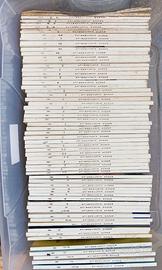 Nuova Elettronica, collezione