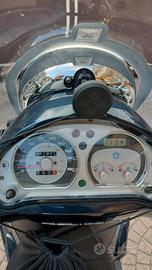 Beverly 400 passaggio incluso 