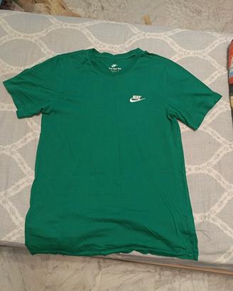 maglietta Nike da uomo 