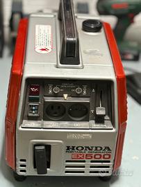 Generatore honda ex500