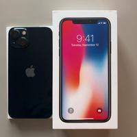 iPhone 13  128 GB