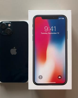 iPhone 13  128 GB