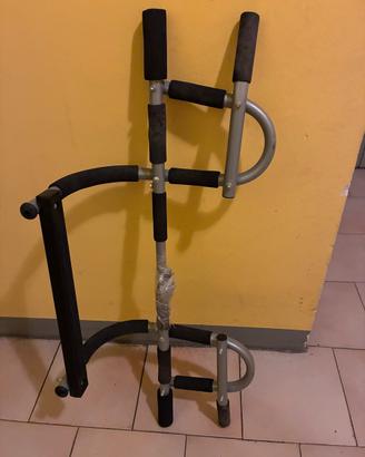 Barra trazioni