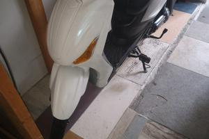 Scooter elettrico