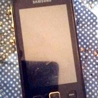  Samsung S8000 Jet 