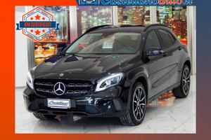 Mercedes-Benz GLA 220 d Sport Enduro 4matic Aut. N
