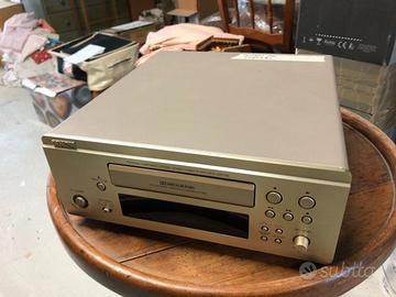 REGISTRATORE CASSETTE DENON UDR-F88