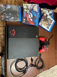 Playstation 4