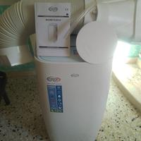 Condizionatore portatile