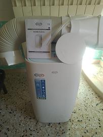 Condizionatore portatile