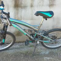 bicicletta bimbo