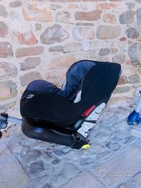 Seggiolino auto