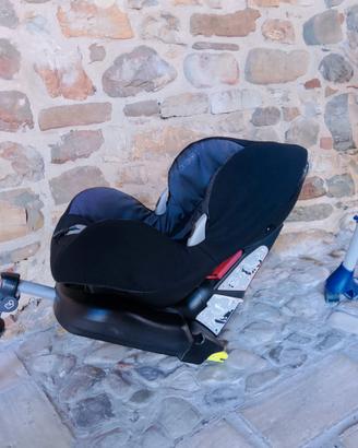 Seggiolino auto
