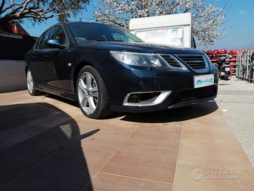 Saab 9-3 Sport Sedan 1.9 TTiD 180CV Linear Sentron