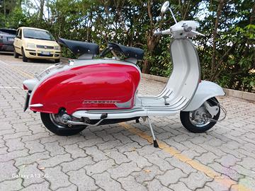 Lambretta LN 125 - 1961