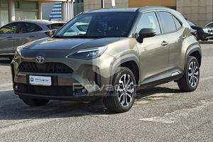 TOYOTA Yaris Cross 1.5 Hybrid 5p. E-CVT Trend