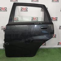 PORTIERA POSTERIORE SINISTRA CHEVROLET Aveo 1Â° Se