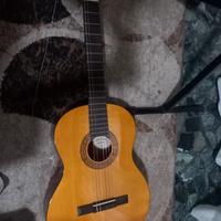 Chitarra Walden Standard Classic N350