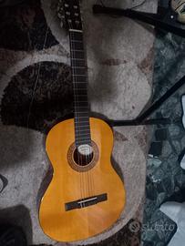Chitarra Walden Standard Classic N350