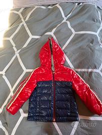 Giacca Moncler Jonc bimbo/a