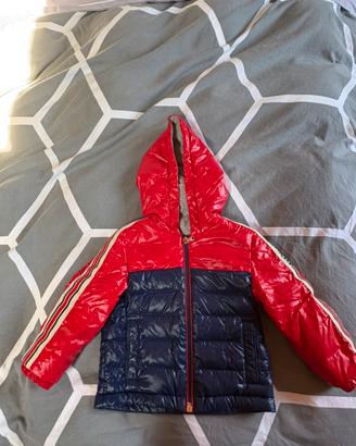 Giacca Moncler Jonc bimbo/a