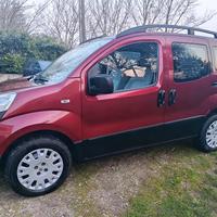 Peugeot bipper tepee 1.3 HDi  2014