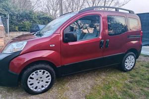 Peugeot bipper tepee 1.3 HDi  2014