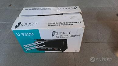 Umidificatore Esprit U9500