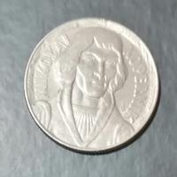 Moneta "Copernico"   10 Zlote 1959 Polonia