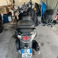 Beverly 250