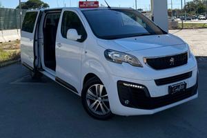 Peugeot Traveller BlueHDi 180cv EAT8 Long Allure 9