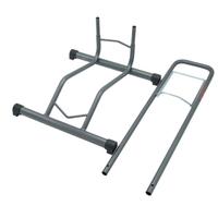 Cavalletto Garage per Fatbike