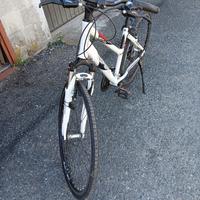 MTB ibrida