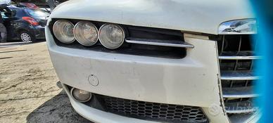 ALFA ROMEO 159 STATION WAGON 2011 - FARO ANTERIORE