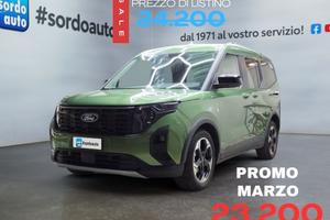 FORD Tourneo Courier 1.0 EcoBoost Powershift Act