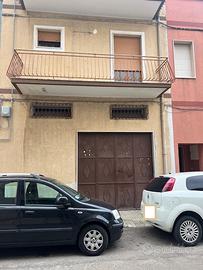 Cappuccini bilocale da ristruttuare