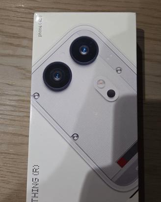 Nothing Phone (4b) 128GB